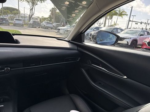 Used 2023 MAZDA CX-30 AWD 2.5 S w/ Select Package image 15