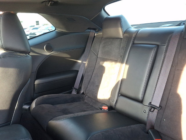 Used 2023 Dodge Challenger R/T Scat Pack RWD image 10