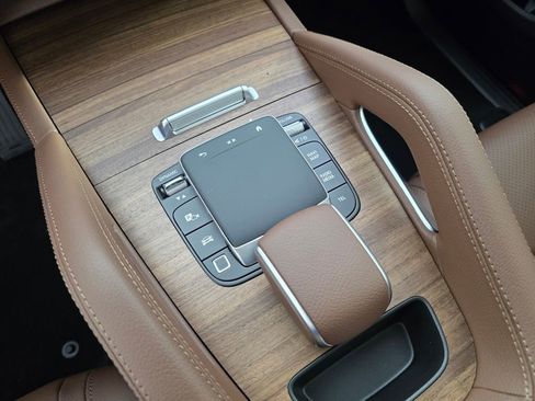 New 2026 Mercedes-Benz GLE 350 4MATIC image 14