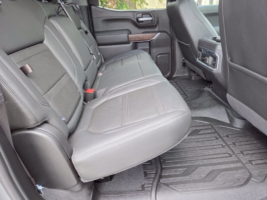 Used 2021 GMC Sierra 1500 Denali w/ Denali Ultimate Package AWD/4WD image 18
