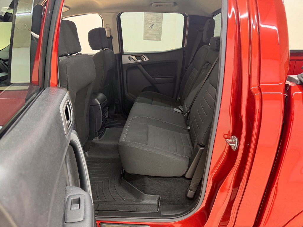 Used 2019 Ford Ranger XLT w/ Equipment Group 302A Luxury AWD/4WD image 14