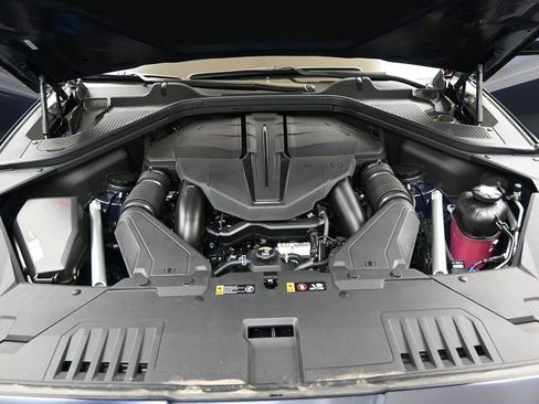 New 2025 Genesis GV80 3.5T e-SC image 10