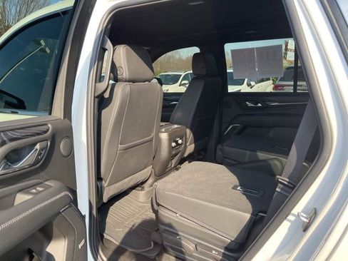 Used 2023 GMC Yukon Denali w/ Max Trailering Package image 17