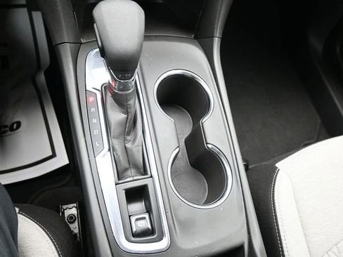 Used 2024 Chevrolet Equinox LS w/ LS Convenience Package image 43