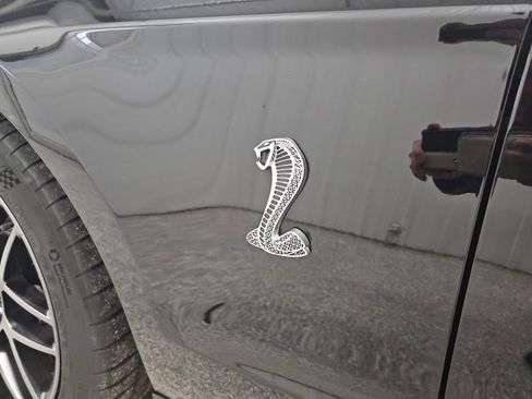 Used 2012 Ford Mustang Shelby GT500 w/ SVT Performance Pkg image 10