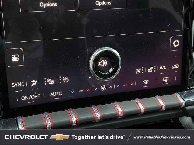 Used 2025 GMC Yukon XL AT4 Ultimate AWD/4WD image 20
