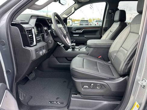 New 2026 GMC Sierra 1500 Denali w/ Denali Reserve Package image 21