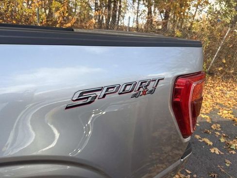 Used 2023 Ford F150 XLT w/ Equipment Group 302A High AWD/4WD image 17