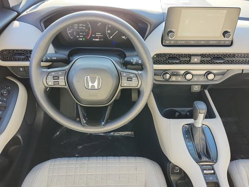 Certified 2023 Honda HR-V LX image 12
