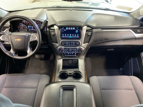 Used 2020 Chevrolet Suburban LS w/ Max Trailering Package AWD/4WD image 11