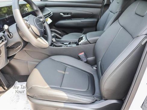 New 2026 Hyundai Santa Cruz SEL AWD/4WD image 11