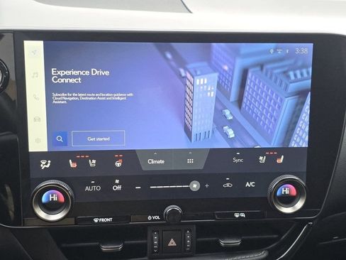 Certified 2024 Lexus NX 350 AWD image 4