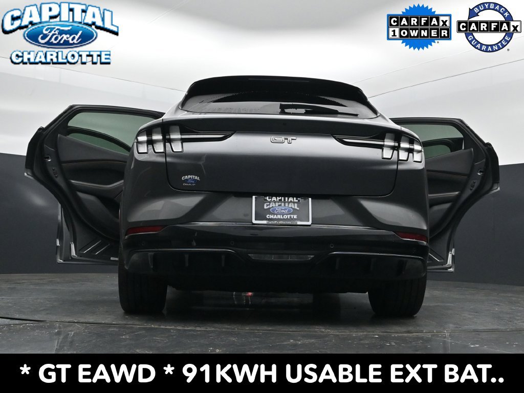 Used 2023 Ford Mustang Mach-E GT AWD/4WD image 37
