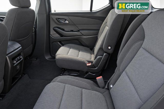 Used 2024 Chevrolet Traverse LT FWD image 10