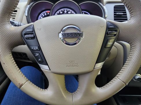 Used 2012 Nissan Murano SV FWD image 25