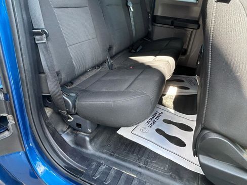 Used 2018 Ford F150 XL w/ Equipment Group 101A Mid AWD/4WD image 12
