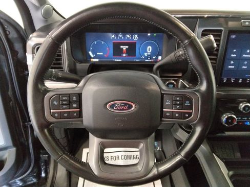 Used 2024 Ford F250 Lariat w/ Lariat Ultimate Package image 11