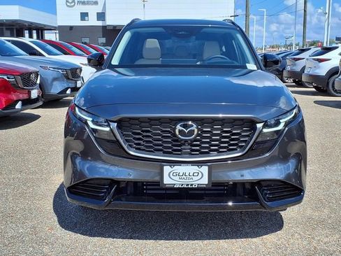 New 2026 MAZDA CX-5 2.5 S w/ Premium Plus Package AWD/4WD image 4