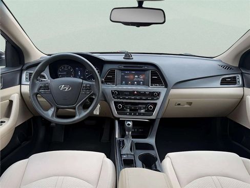 Used 2016 Hyundai Sonata Sport FWD image 15