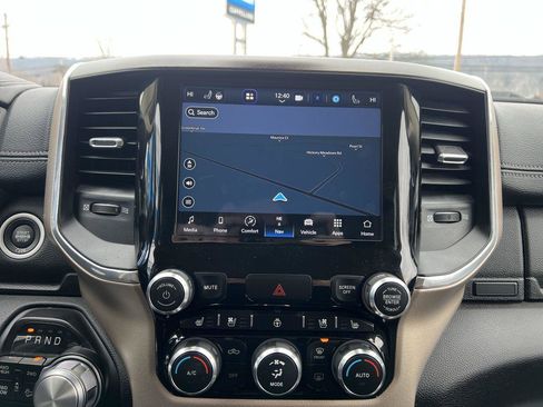 Used 2022 RAM 2500 Laramie image 14