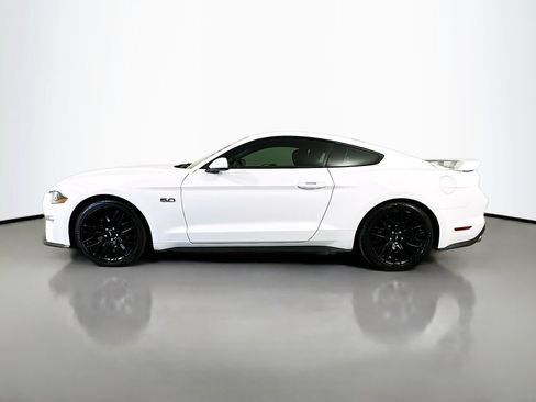 Used 2019 Ford Mustang GT w/ GT Performance Package RWD image 4