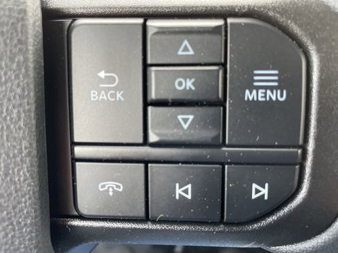 New 2025 Ford F350 XL w/ XL Driver Assist Package image 14