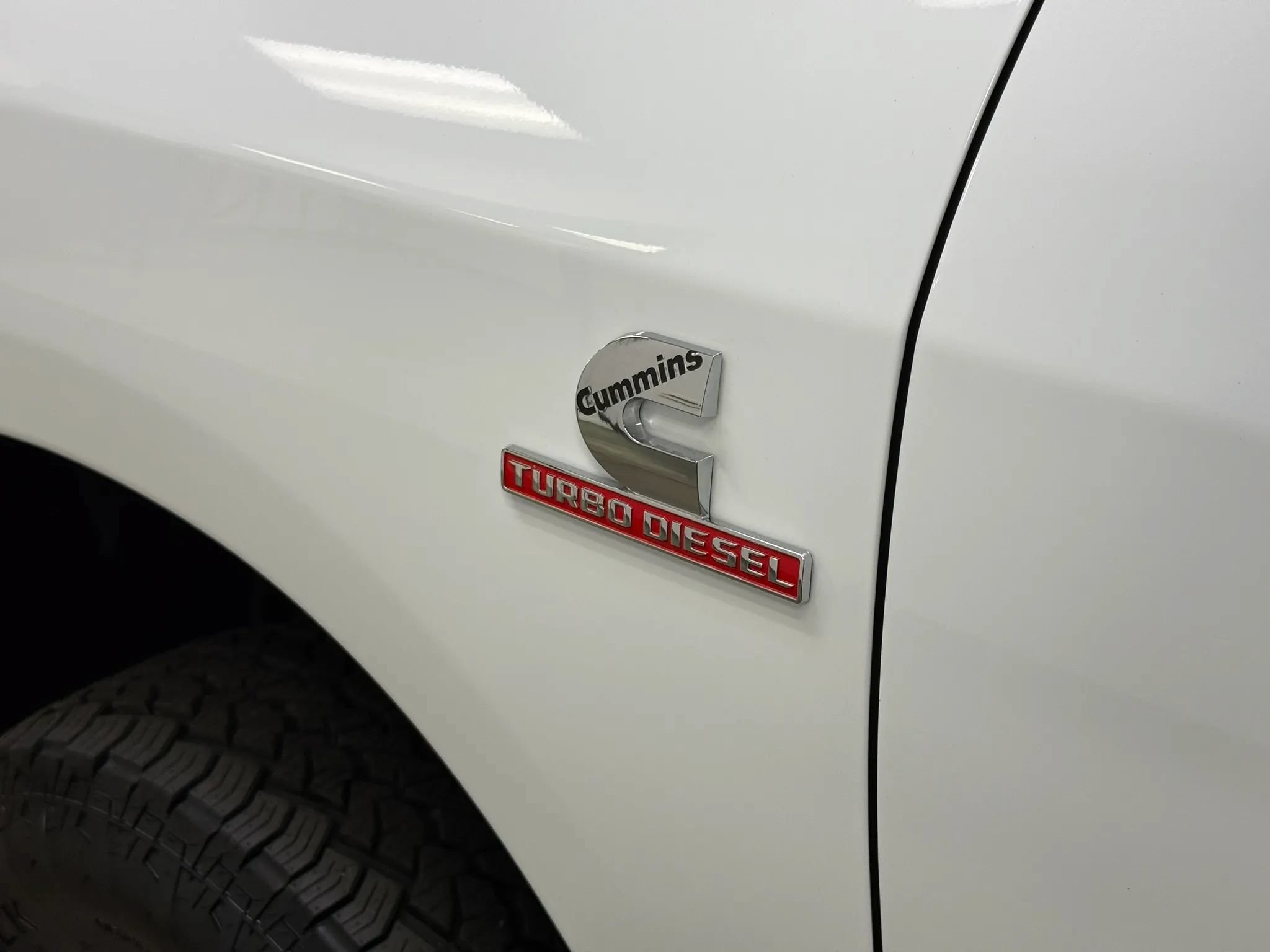 Used 2022 RAM 2500 Big Horn AWD/4WD image 10