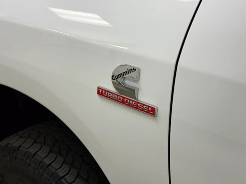 Used 2022 RAM 2500 Big Horn AWD/4WD image 10