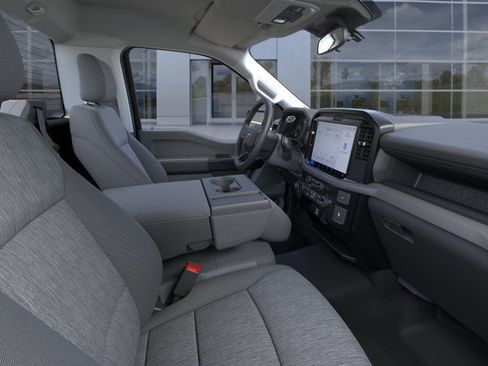 New 2026 Ford F150 XL AWD/4WD image 11