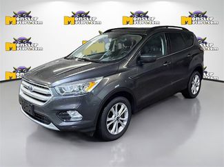 Used 2018 Ford Escape SEL w/ Canadian Touring Package video 1