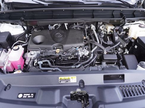 Used 2023 Toyota Highlander Platinum image 25