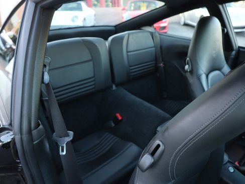 Used 2003 Porsche 911 GT3 RS image 41