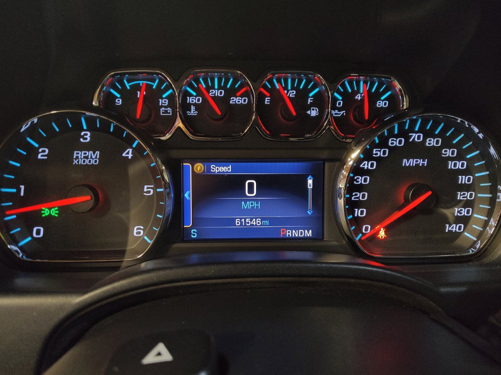 Used 2014 Chevrolet Silverado 1500 LT RWD image 23