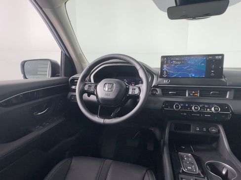 New 2026 Honda Pilot EX-L image 27