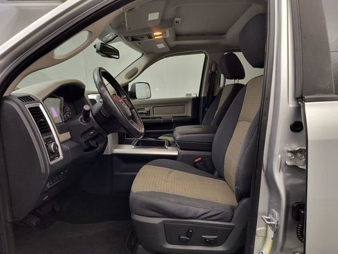 Used 2012 RAM 2500 Big Horn AWD/4WD image 5