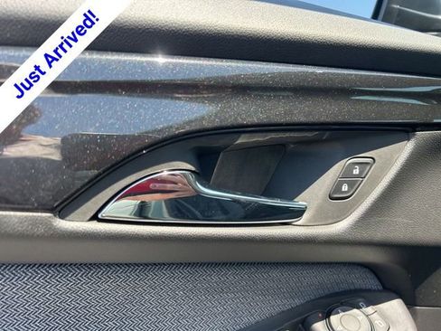 New 2026 Chevrolet TrailBlazer LS w/ LS Convenience Package FWD image 11