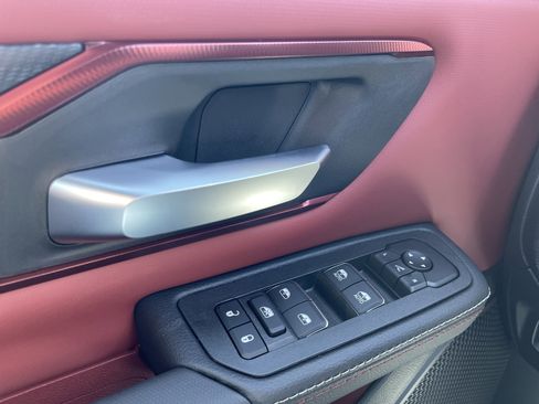 New 2026 RAM 1500 Rebel w/ Rebel Level 1 Equipment Group image 23