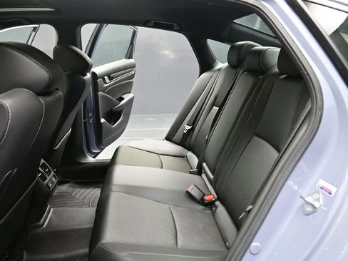 Used 2021 Honda Accord Sport image 16