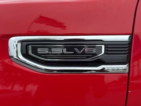 Used 2019 GMC Sierra 1500 SLT w/ SLT Premium Package RWD image 13