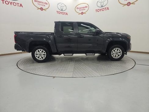 Used 2025 Toyota Tacoma SR5 RWD image 3