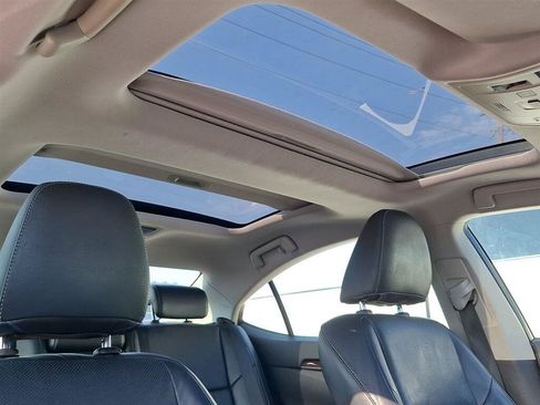 Used 2017 Lexus ES 350 w/ Luxury Package FWD image 14