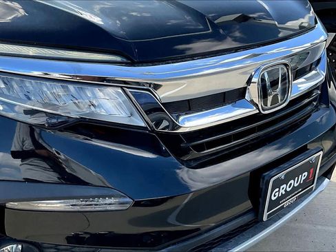 Used 2022 Honda Pilot Elite image 58