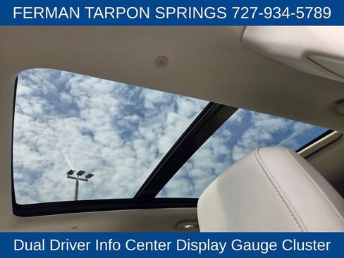 Used 2021 Cadillac XT5 Premium Luxury AWD/4WD image 24