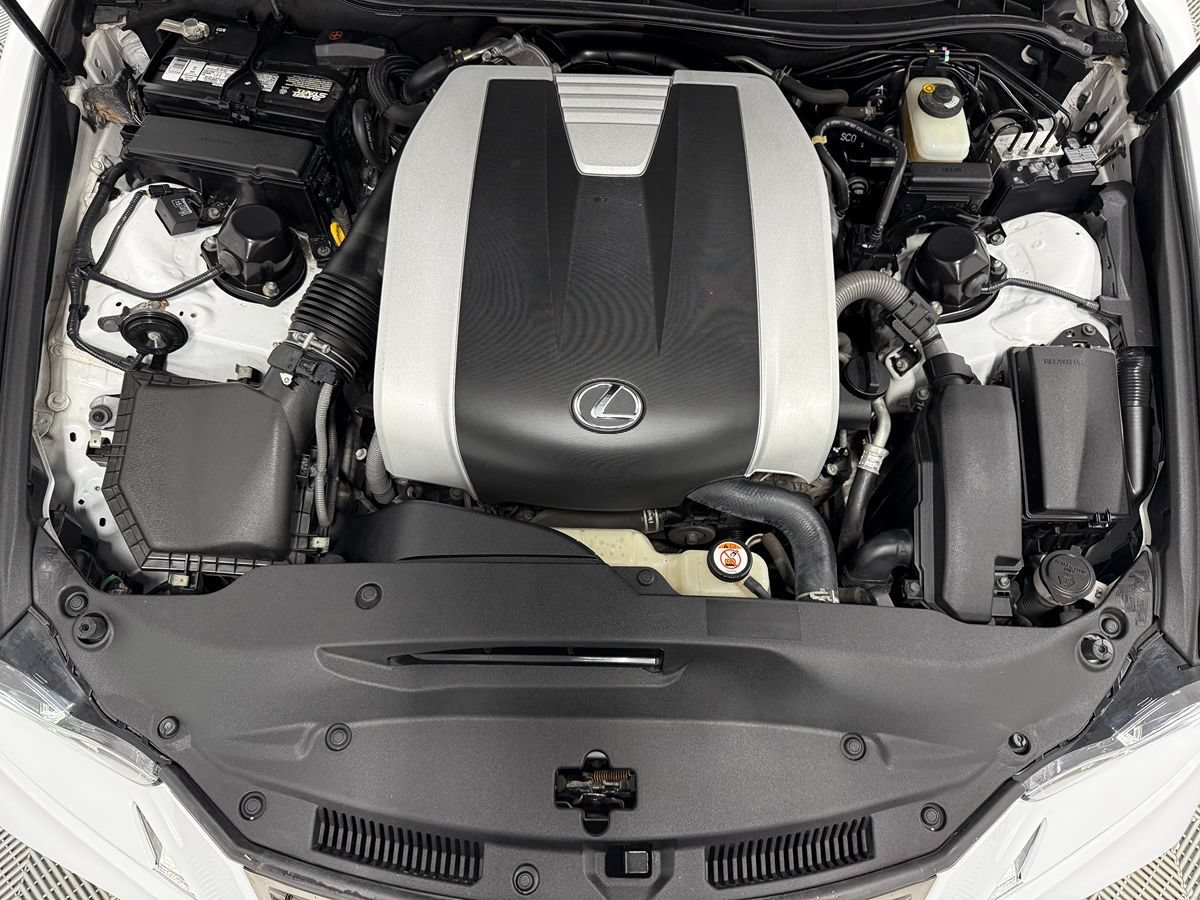 Used 2018 Lexus IS 350 F Sport AWD/4WD image 31