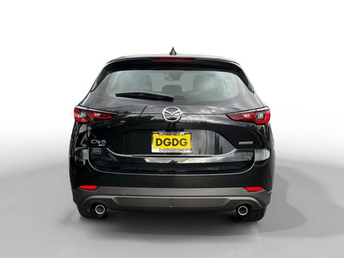 New 2025 MAZDA CX-5 AWD 2.5 S image 4
