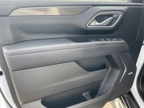 Certified 2023 GMC Yukon AT4 w/ LPO, Floor Liner Package image 18