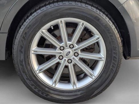 Used 2019 Ford Flex Limited image 26