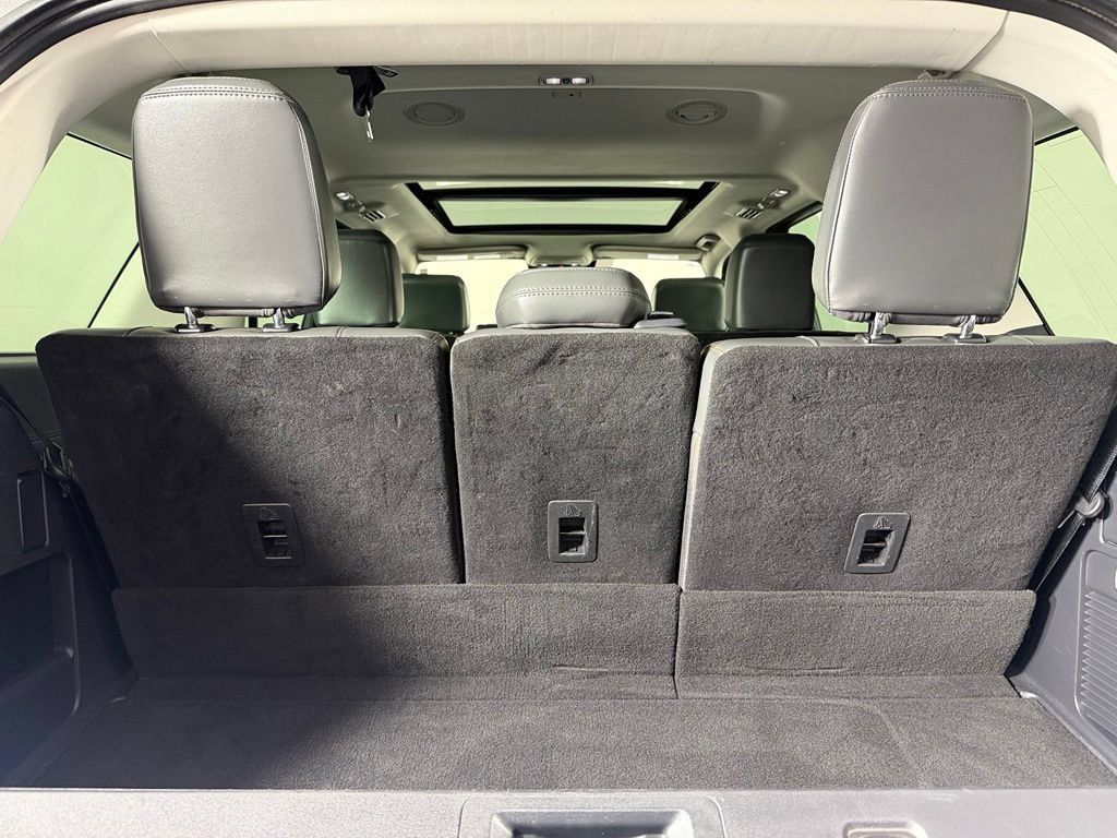 Used 2025 Ford Expedition Active AWD/4WD image 22