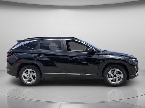 Certified 2024 Hyundai Tucson SEL FWD image 4