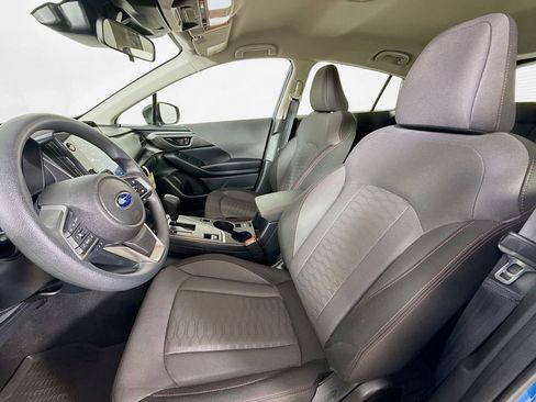 Used 2024 Subaru Impreza 2.0i Sport image 19